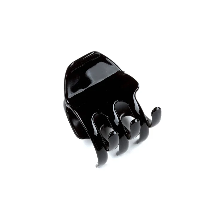 Beautytime Pinza Tredenti Nero 1 Pezzo