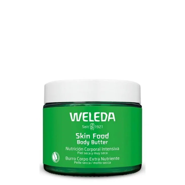 Weleda Skin Food Burro per il corpo extra nutriente 150 ml