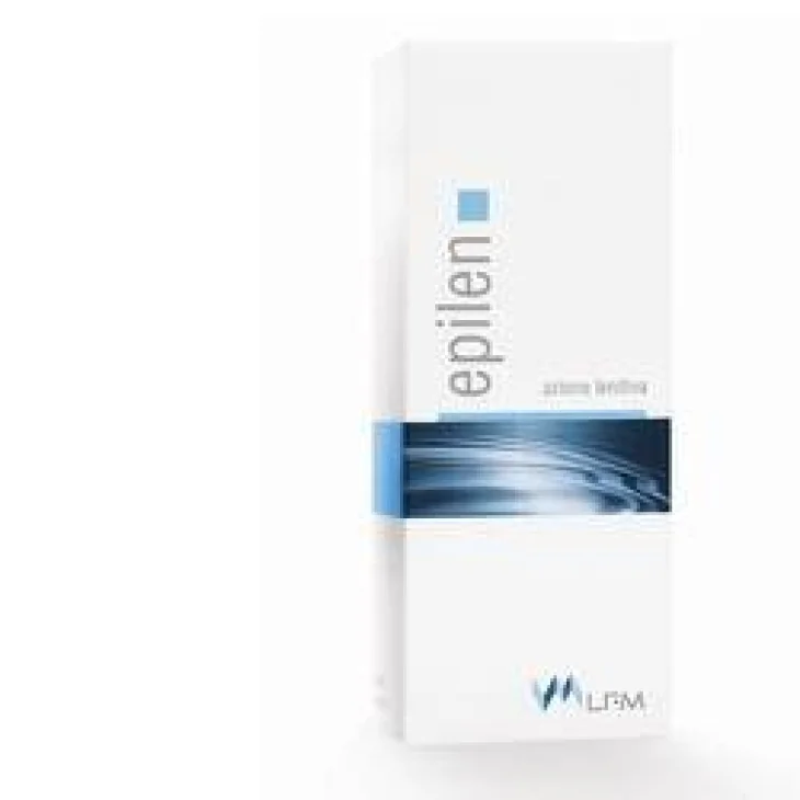 Epilen Crema ad azione lenitiva 100 ml