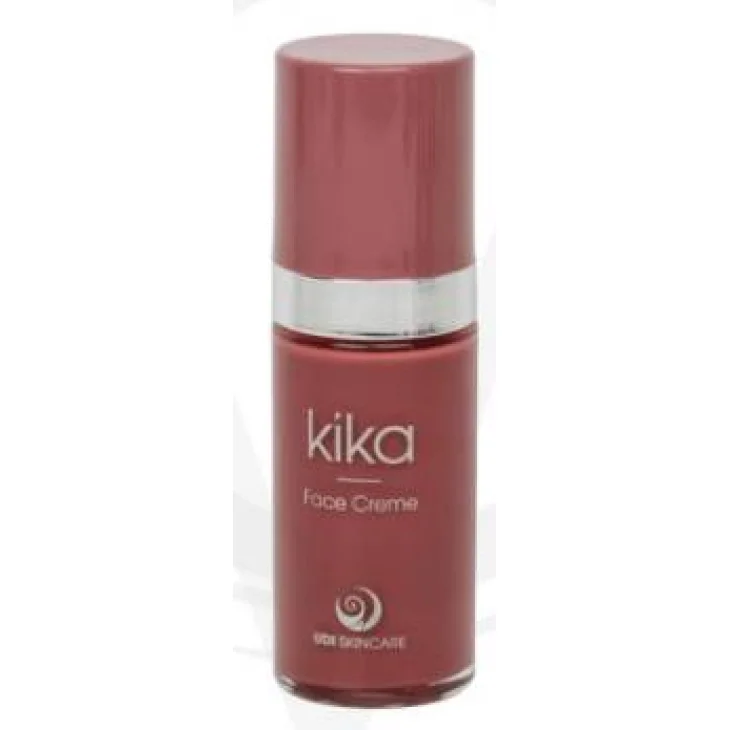 Kika Face Creme 30 ml