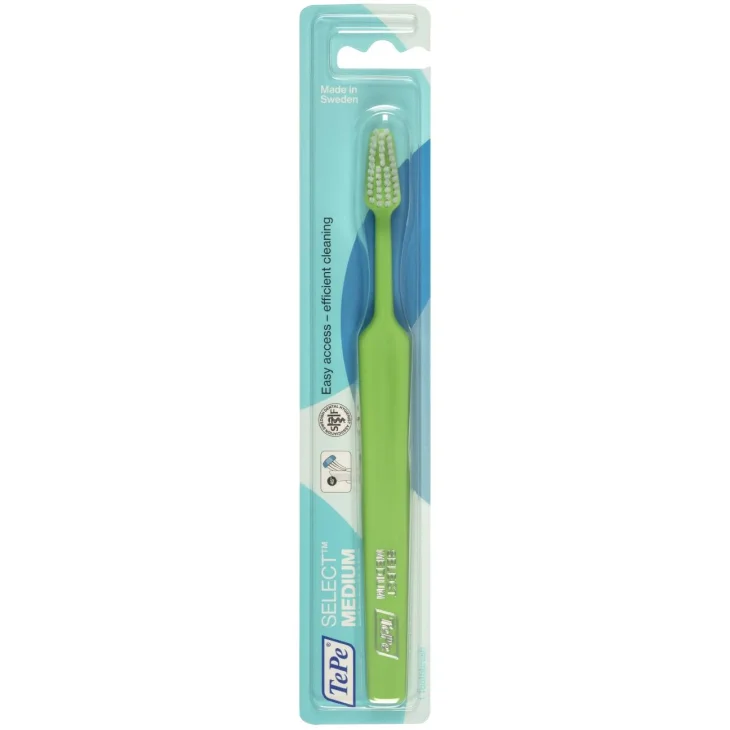 TePe Select Spazzolino Medium 1 pezzo