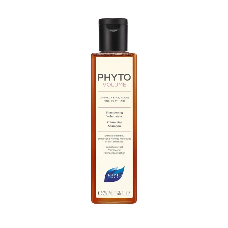 Phyto Phytovolume Shampoo Volumizzante Per Capelli Sottili 250 ml