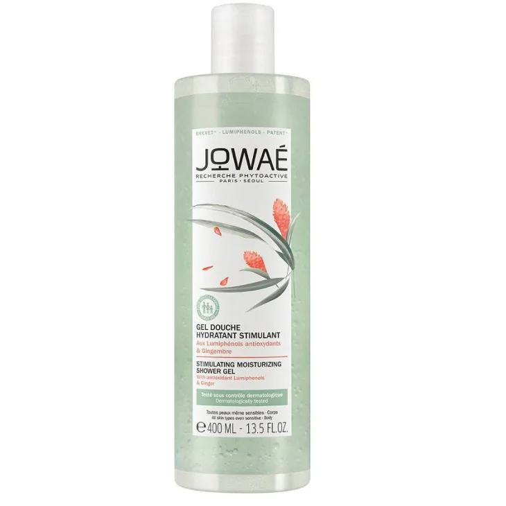 Jowaé Cleansing Micellar Foam Duo – Mizellen Reinigungsschaum Für Gesicht