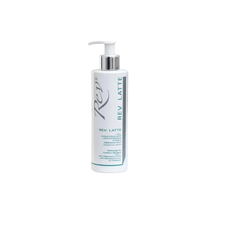Pharmabio Rev Latte Detergente