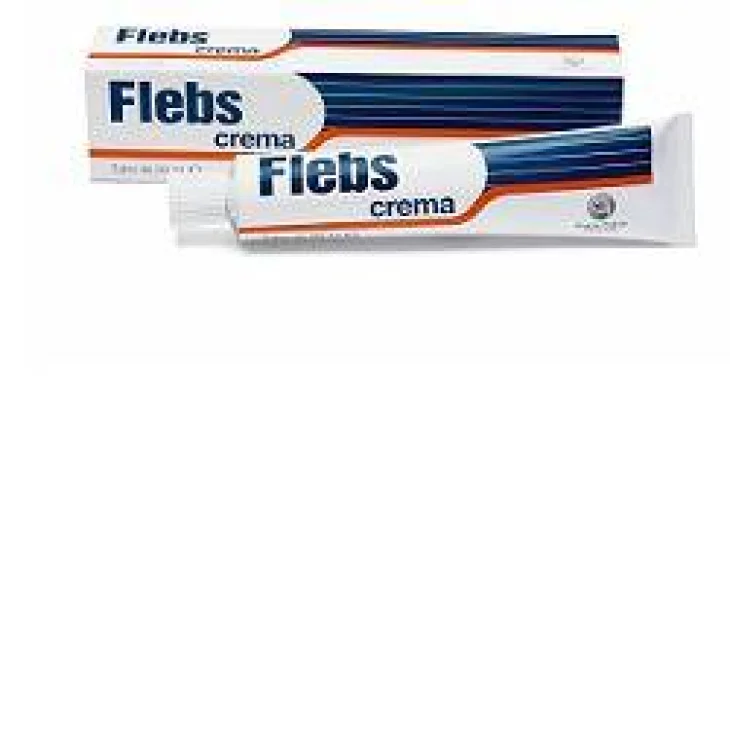 Pierre Fabre Flebs Crema 30 ml