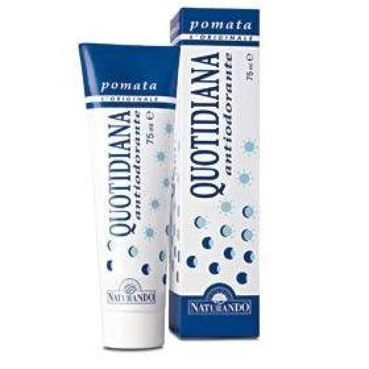 Quotidiana Antiodorante 30 Ml