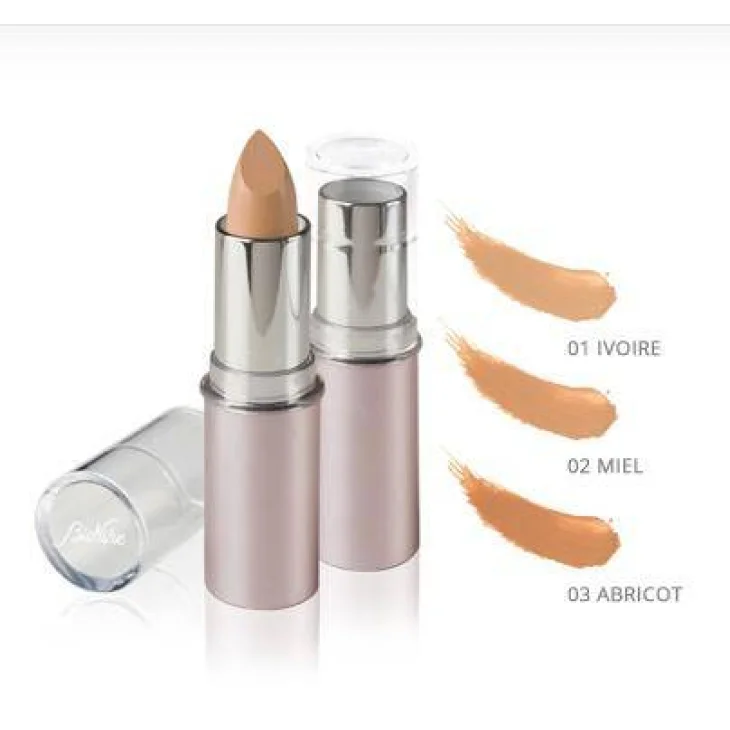 Bionike Defence Color Correttore in stick per il viso 4 ml - Colore: Abricot