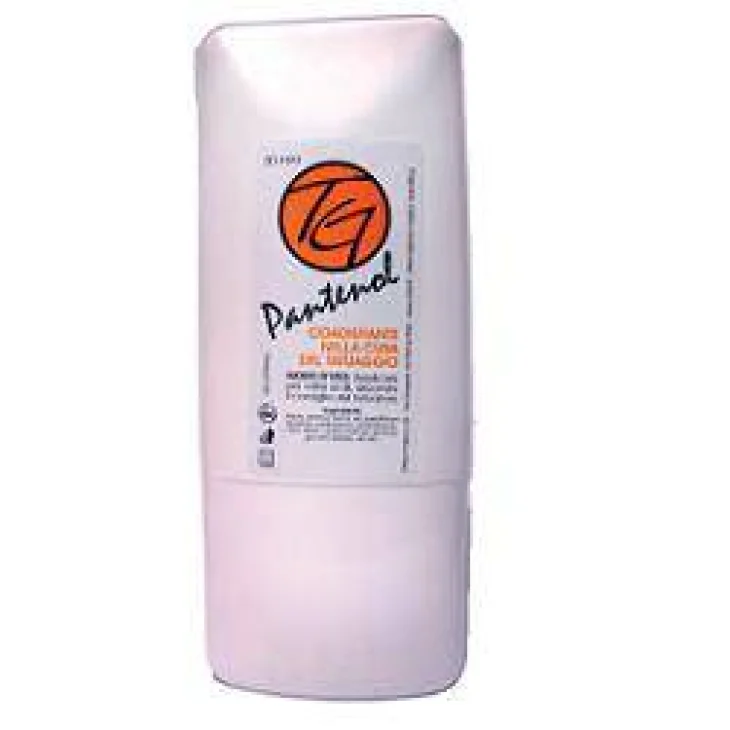Tg Pantenol Crema 50 Ml