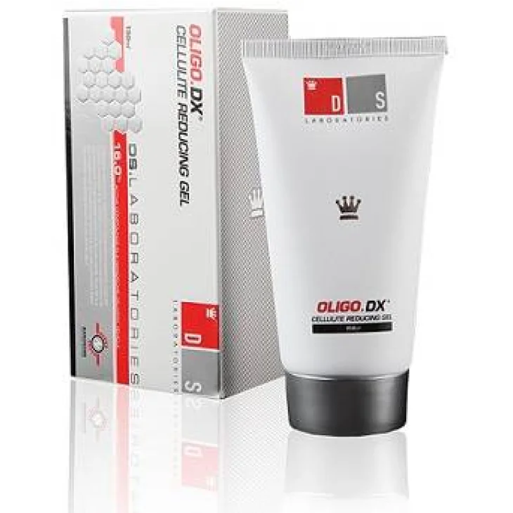 Oligo Dx Anticellulite 150 Ml