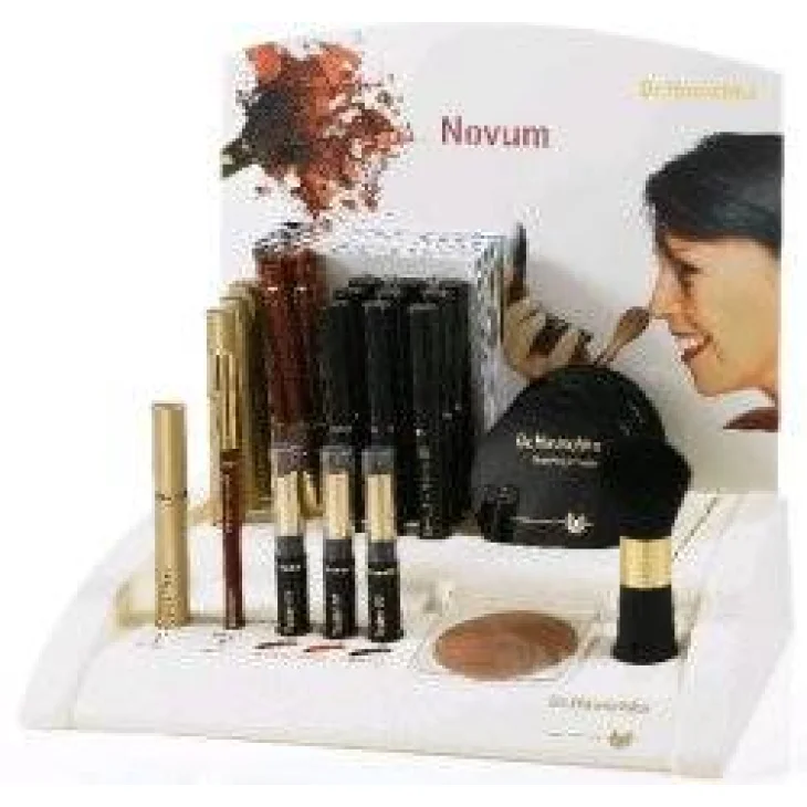 Dr Hauschka Rossetto Novum 01 Cio