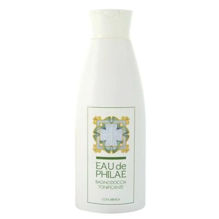 Cemon Eau De Philae Arnica Bagnodoccia Tonificante Flacone 400 ml