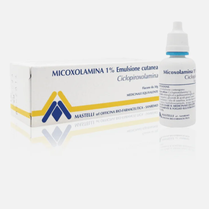 Micoxolamina