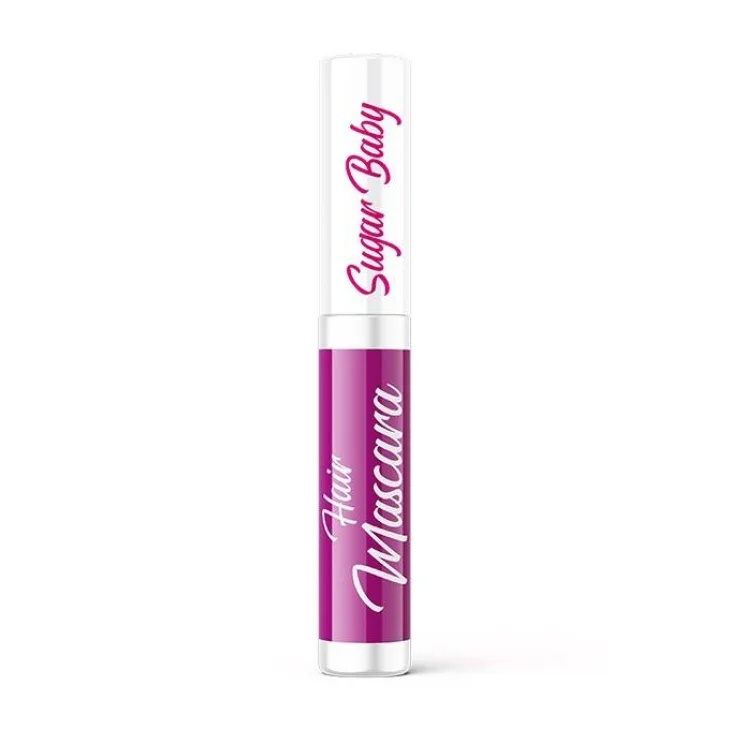 Sugar Baby Mascara Capelli Viola Make Up Bambina 5 Ml