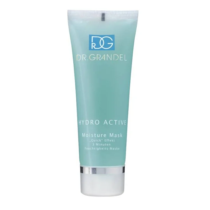 Hydro Active Moisture Mask Maschera di bellezza