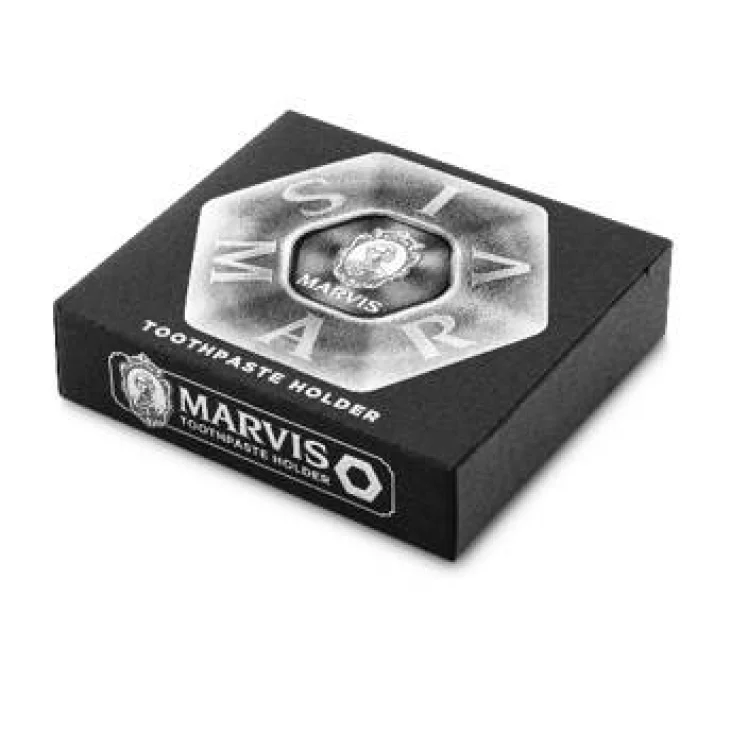 Marvis Porta Dentifricio Bianco 1 pezzo