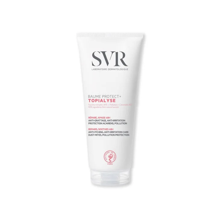 Svr Topialyse Baume Protect+ Balsamo Viso e Corpo 200ml