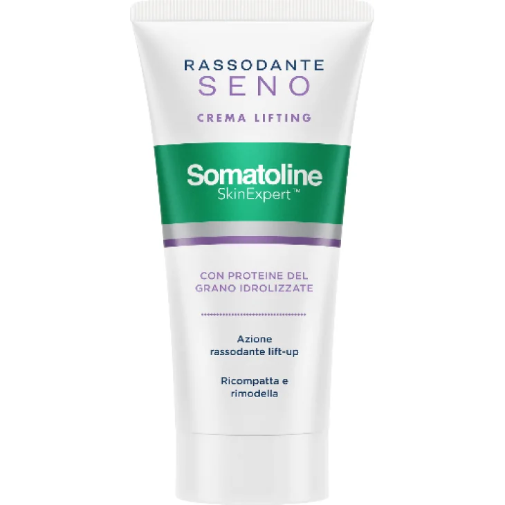 Somatoline Skin Expert Corpo Rassodante Seno Crema Lifting 75 ml