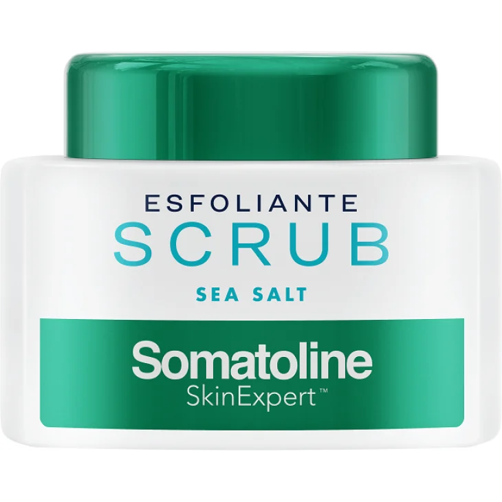 Somatoline Skin Expert Corpo Scrub Sea Salt 350 g