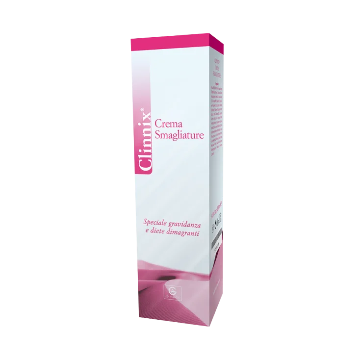 Clinnix Crema Smagliature 300ml