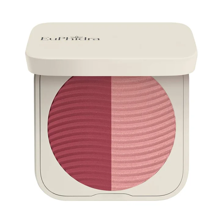 Euphidra Blush Duo BD01 Fard Illuminante 9 g