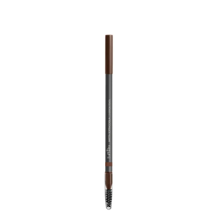 Euphidra Matita Sopracciglia LS02 Castano 1,5 g