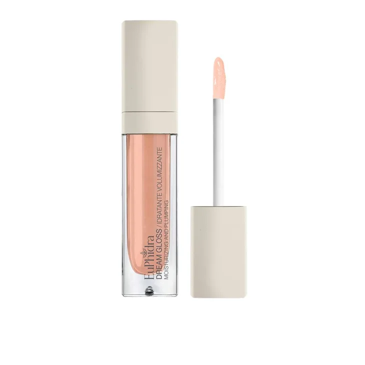 Euphidra Mascara Volume Maxi – Intensives Schwarz, Für Voluminöse Wimpern, 12 Ml, Wasserabweisend