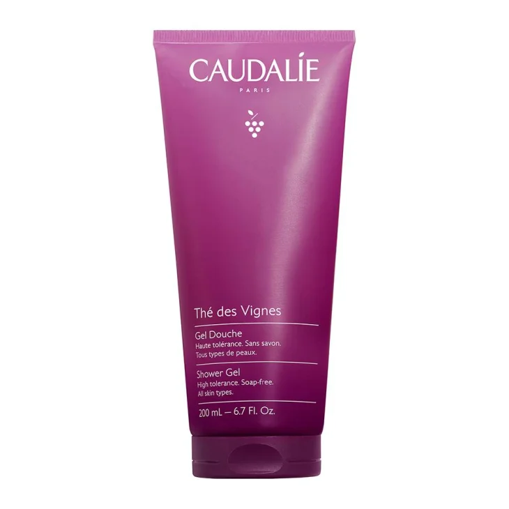 Caudalie Gel Doccia Thé des Vignes 200 ml