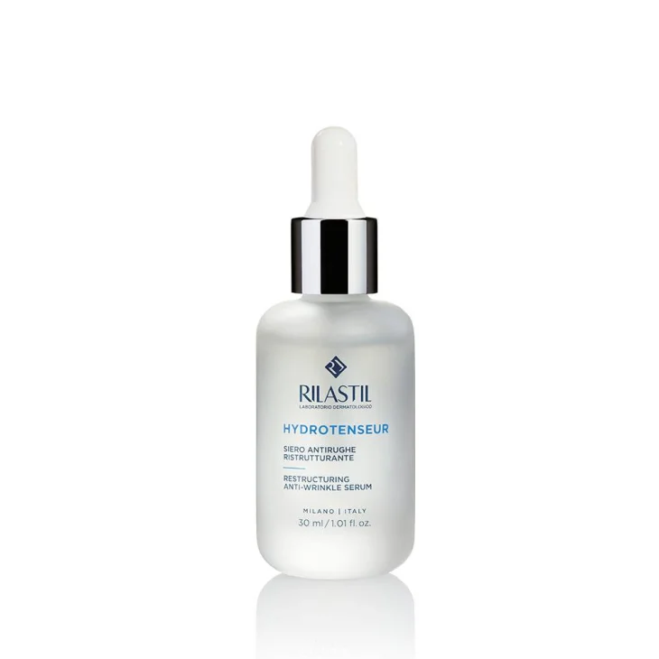 Rilastil Hydrotenseur Siero Antirughe Ristrutturante 30 ml