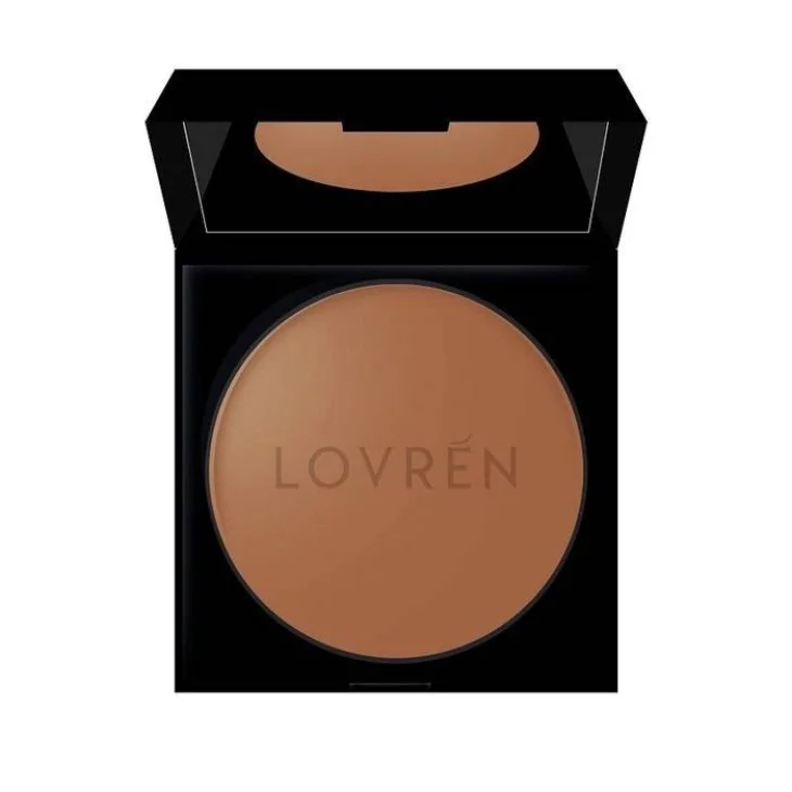 Lovrén BB Cream Medium Color 25ML - 13