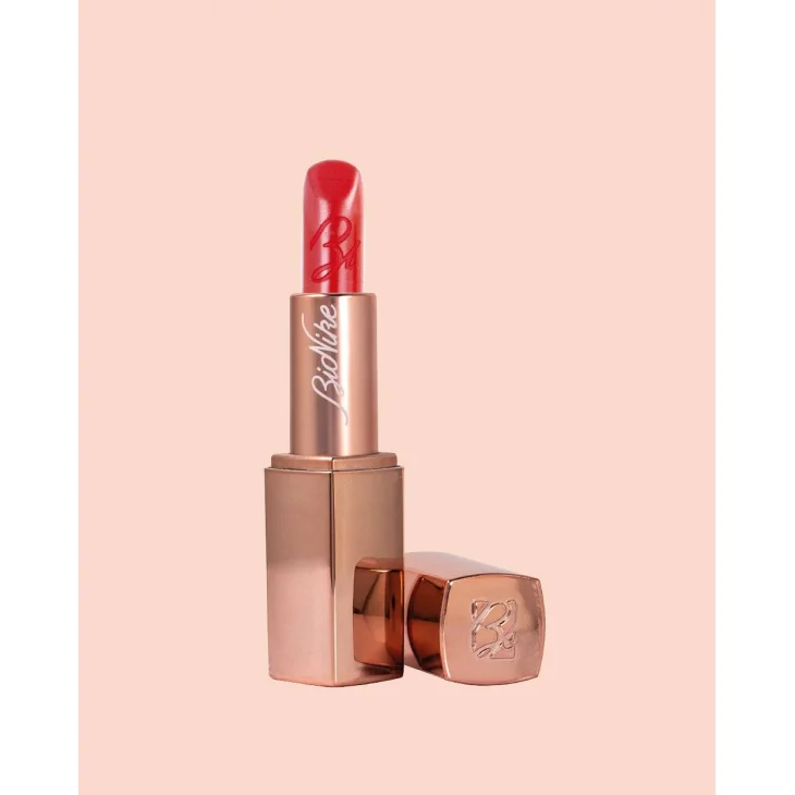 Bionike Defence Color Creamy Velvet 110 Rouge Rossetto Colore Pieno 3.5 ml