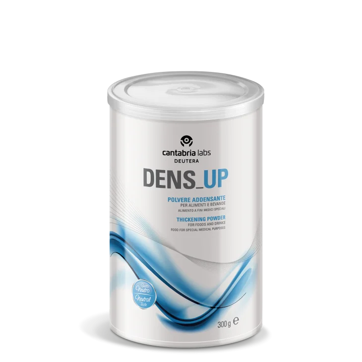 Deutera Dens Up Polvere Addensante 300 G