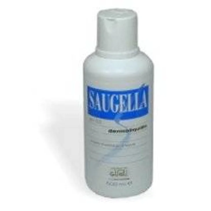 Saugella Dermoliquido Ph 3,5 Detergente Intimo 750 ml