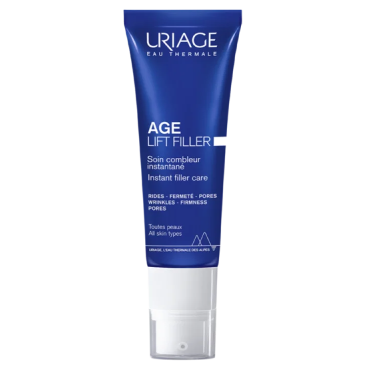 Uriage Age Lift Filler Multi Azione Istantaneo 30 ml