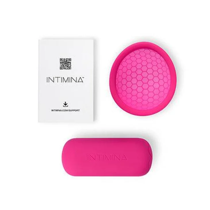 Intimina Ziggy Cup 2 Size B Coppetta Mestruale