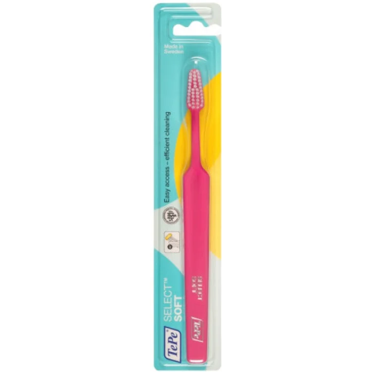 TePe Select Spazzolino Soft 1 pezzo