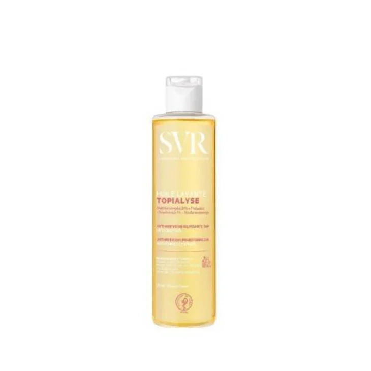 Svr Topialyse Huile Lavant 200 ml Nuova Formula