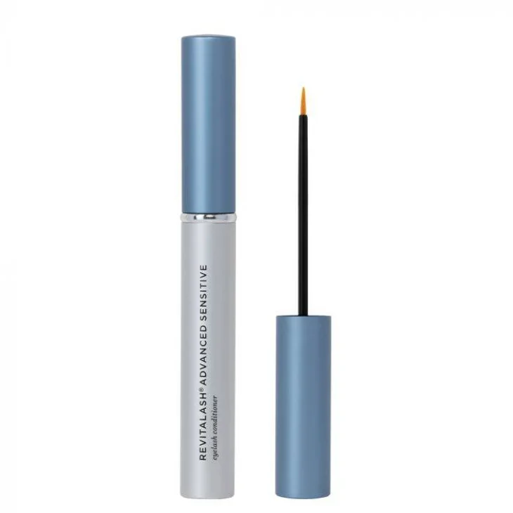 Revitalsh Cosmetics Revitalash Advanced Sensitive Siero Ciglia Occhi Sensibili 2 ml