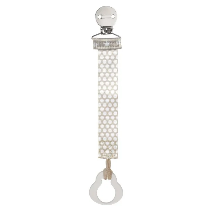 CHICCO CLIP FASHION NEUTRA