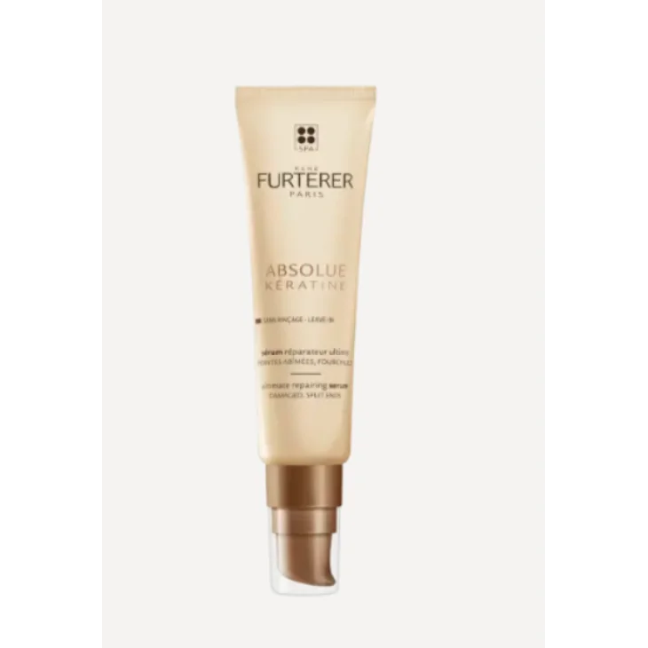 Renè Furterer Absolue Keratine Siero Ristrutturante Estremo 30 ml