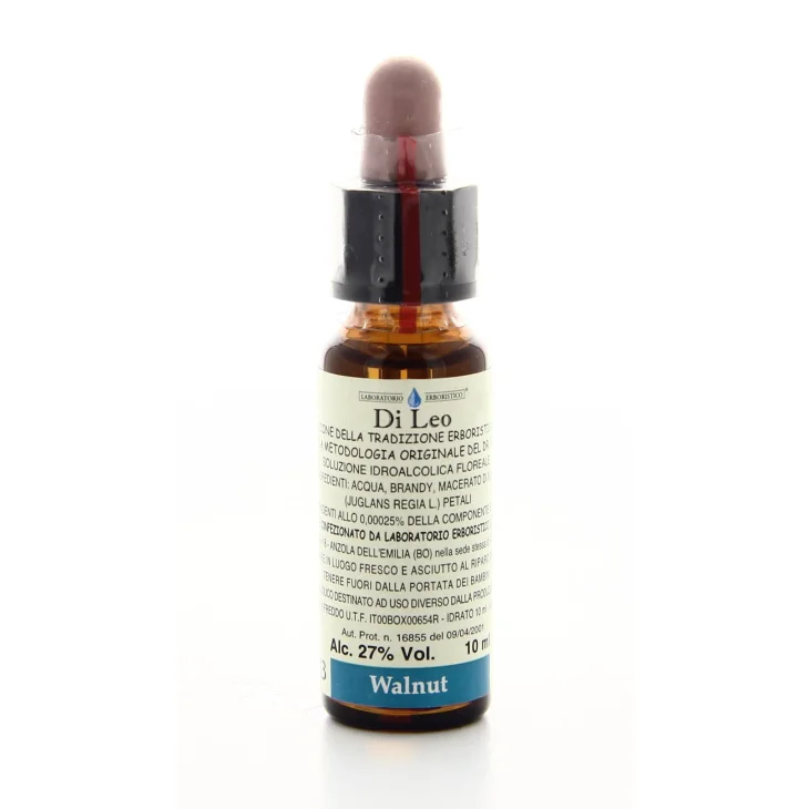 Fiori di Bach n.33 Walnut 10 ml