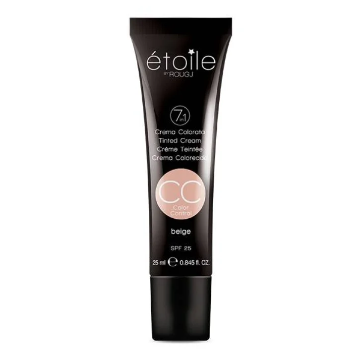 Rougj CC Cream Crema Colorata Medium SPF 25