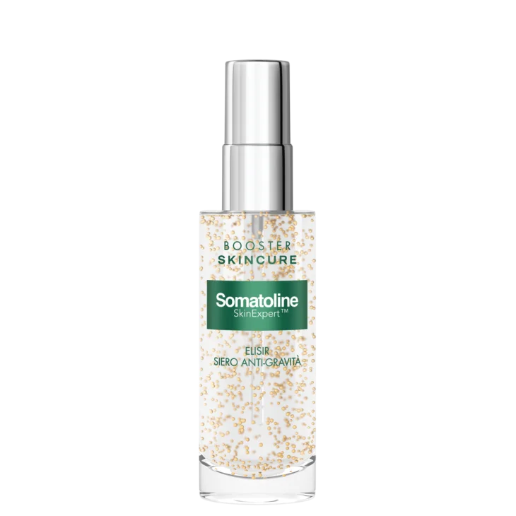 Somatoline Cosmetics Skincure Shot Anti Gravità 30 ml