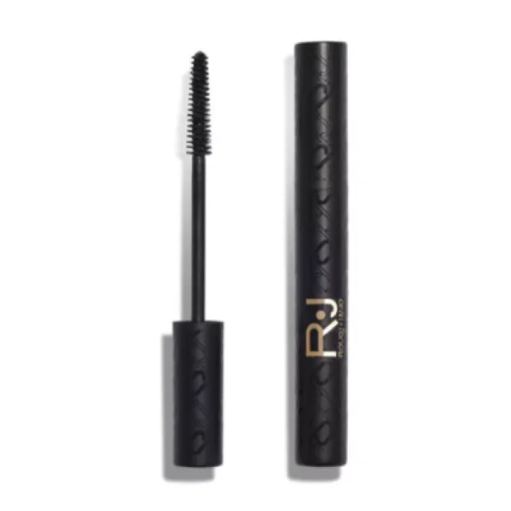 Rougj Mascara Waterproof Sport Mascara Volumizzante Resistente all'Acqua