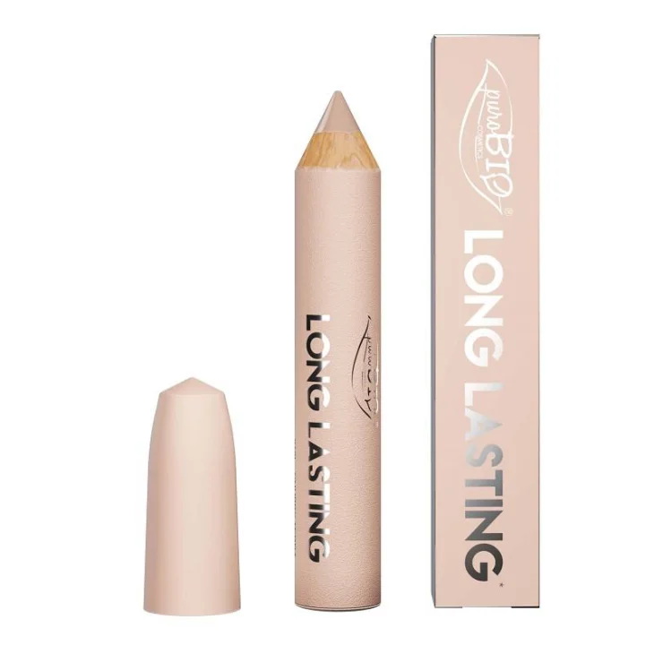Purobio Cosmetics Highlighter Chubby Matitone Illuminante Viso 3.3 grammi
