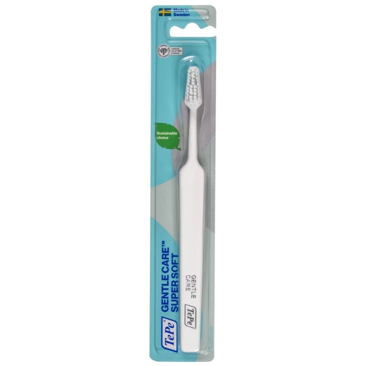 TePe Gentle Care Spazzolino 1 Pezzo