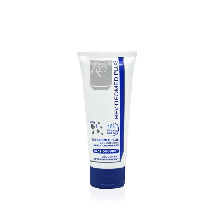 Pharmabio Rev Deomed Plus Deodorante Anti-traspirante 80 ml