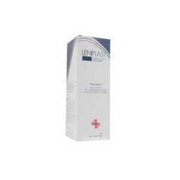 Leniplast Emulsione Nutriente Corpo 200 ml