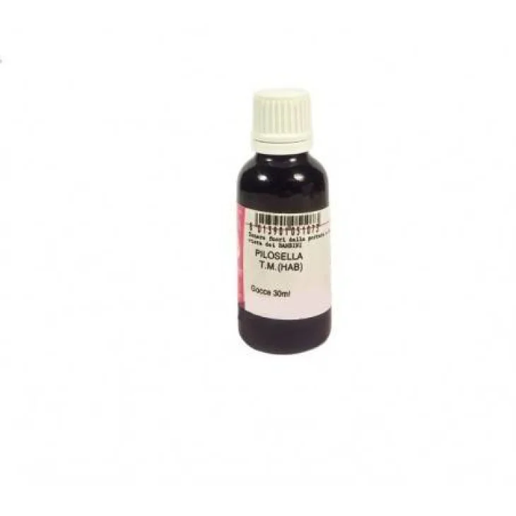 Cemon  pilosella tintura madre 30ml