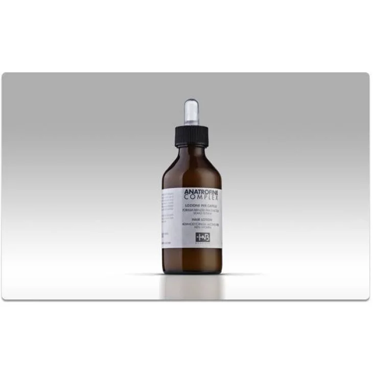 Sikelia Ceutical Anatrofine Complex Microemulsione Lozione Anticaduta