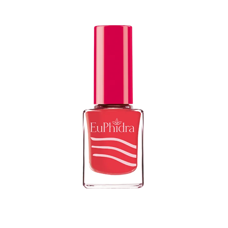 Euphidra Colori Moda Smalto per Unghie Colore 2 10 ml